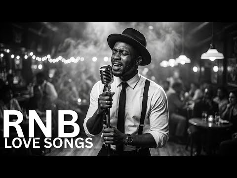 Late Night R&B Playlist 2026 🌙 Chill Neo Soul Vibes for Relaxing & Driving