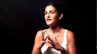 Ativista da Revolução Síria Sara Al Suri fala sobre a ditadura de Bashir Al Assad