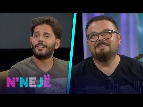 N'NEJË - Muhamed Arifi dhe Edon Berveniku