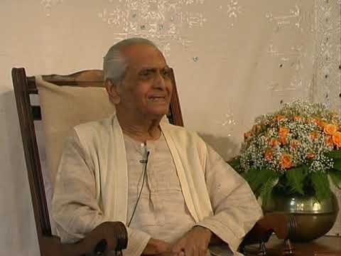 Ramesh Balsekar - Self-Realization Is The Simplest Thing