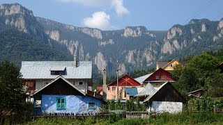 Romania in 2 minutes: Neamt County