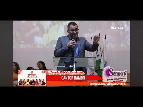 Ramon Maia - EBF - Alto do Rodrigues/RN - 2° Dia