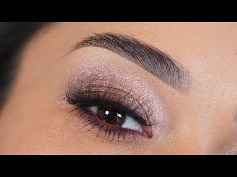 Maquillaje En 5 Minutos FACIL & RAPIDO | Principiantes