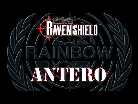 antero - The Movie