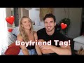 Boyfriend Tag He Exposed Me