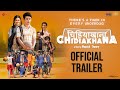 Chidiakhana: Official Trailer | Ritvik Sahore & Avneet Kaur | Manish Tiwary | 2 June 23