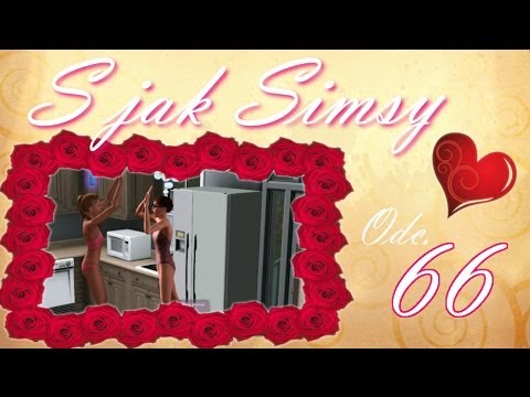 S jak Simsy, odc. 66 - Bawić się czy uczyć?