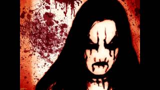 Carpathian Forest - The Suicide Song (8 bit)