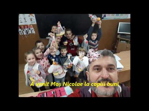 ”Invitație la amintiri”, clasa a IV-a, promoția 2021, Școala Presaca, jud. Sibiu