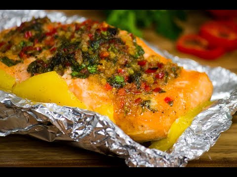 download lagu mp3 mp4 Pineapple Salmon Marinade, download lagu Pineapple Salmon Marinade gratis, unduh video klip Pineapple Salmon Marinade