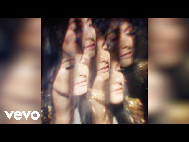 Kacey Musgraves - Oh What A World (Instrumental)