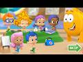 Bubble Guppies Career Day Dress Up Full Gameplay