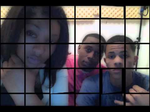 When I Close My Eyes By Holiday ft Li Artrix & DhatBoiKardell