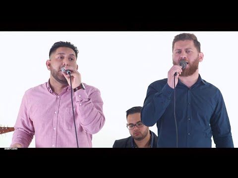 Dadó & Zsa Bandi-Engedelmo mangav --LIVE--