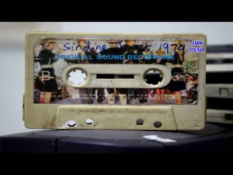 Koihad Ginawoku, Piton Gunsaga 1979