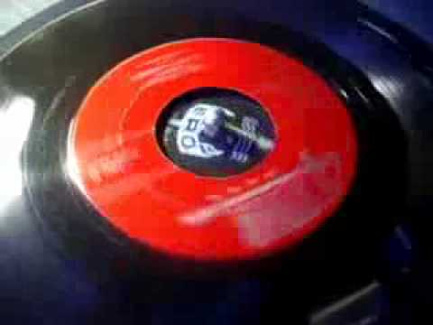 Sammy Masters Pink Cadillac 4Star Rockabilly