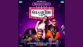 Gulaab Tere (From "Gulaab Tere")