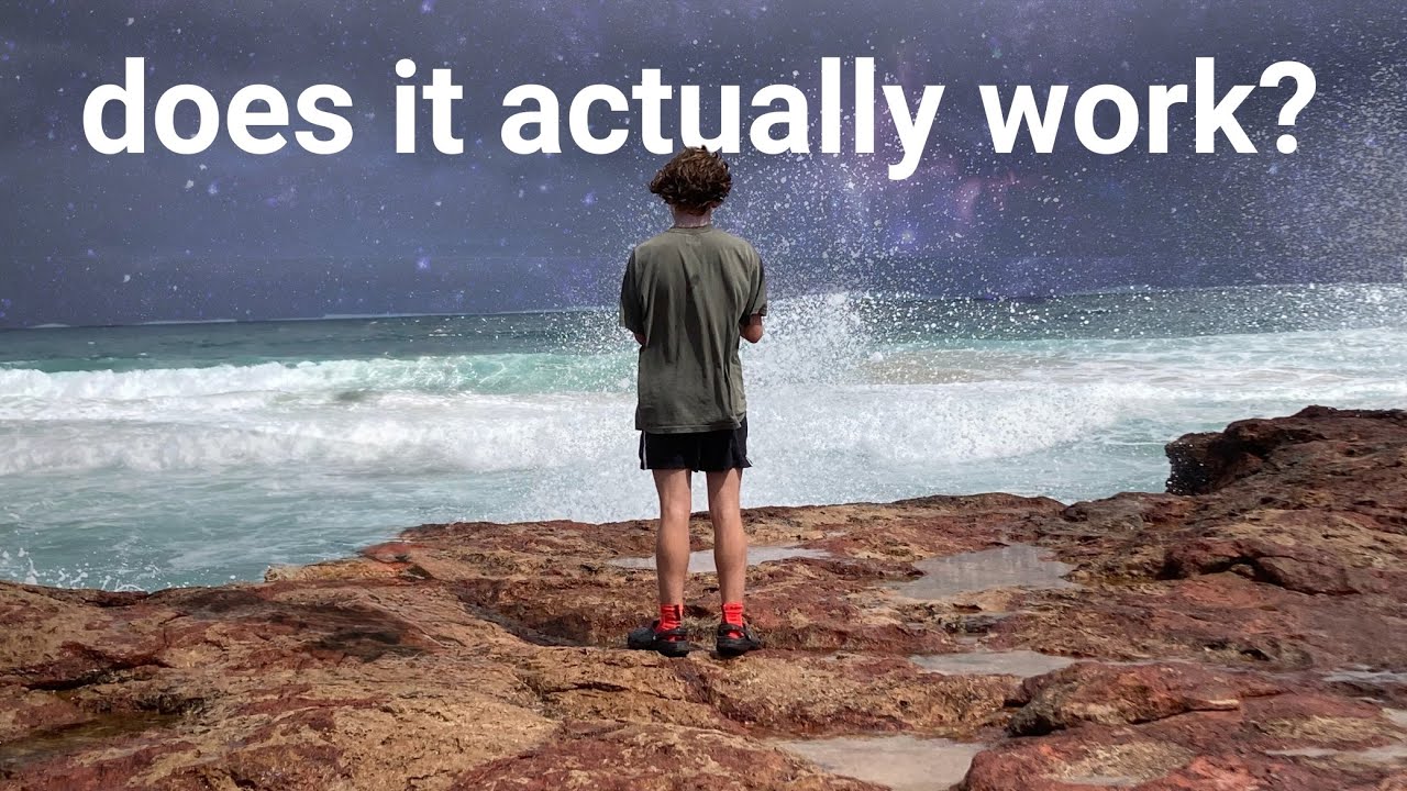 I Tried Lucid Dreaming for 14 Days Straight