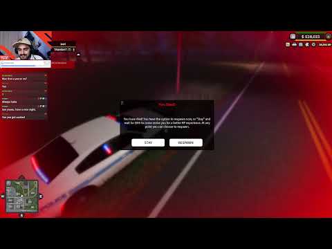 MPD Patrol - FLORIDA RP