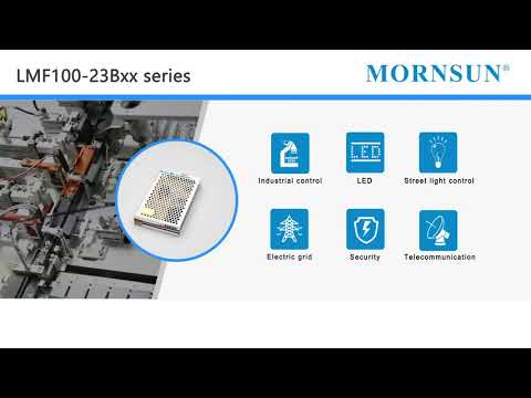 Power Supply Systems