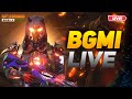 Kal Se Hoga Tabhai New Session Aane Wala Hai Bgmi Live STARKGAMING YT