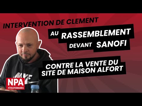 380 PSE... et si Sanofi en appelait à d’autres pour se coordonner ?