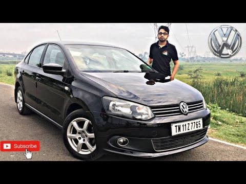 VOLKSWAGEN VENTO  2014 HIGHLINE PETROL AUTOMATIC, IN DEPTH REVIEW WITH ACCELERATION O-100 TEST.