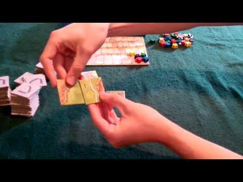 David's Board Shorts - Ep3: Carcassonne