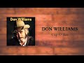 Don Williams - Cup O' Tea