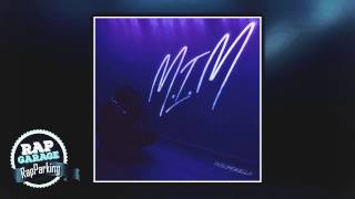 Scarf-ACE — Pull Up (Feat. King Rose) [Prod/ by BLVK SVND]