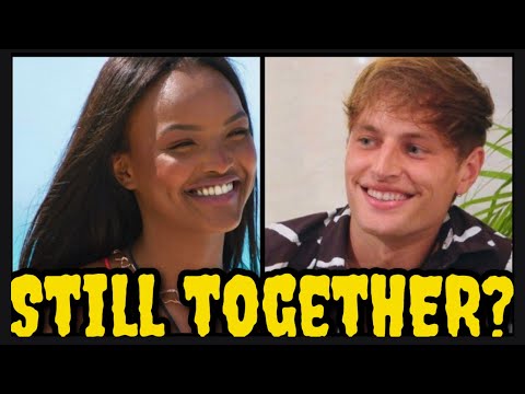 TOO HOT TO HANDLE: NICK & JAWA STILL TOGETHER?