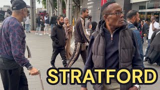 Is Stratford London Safe? You’ll Be Surprised!