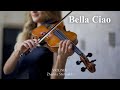 Bella Ciao Instrumental Violin Version By ViOLiNiA