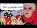 12 Days Of ComiXmas The Smurfs Little Peter S Christmas