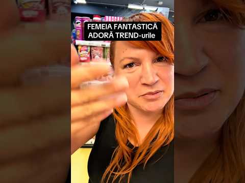 LET ME DRIVE TREND BY FEMEIA FANTASTICĂ #sum179 #dulce #romania #food #sweet