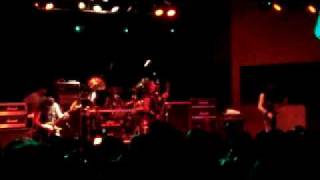 Morbid Angel - Bil Ur Sag (live in Brisbane)