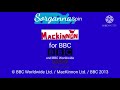 MacKinnon BBC BBC Worldwide 2013 MacKinnon 2 Version