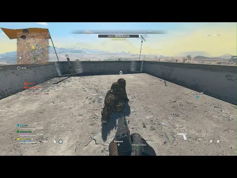 WM2 - Don't talk trash when you trash