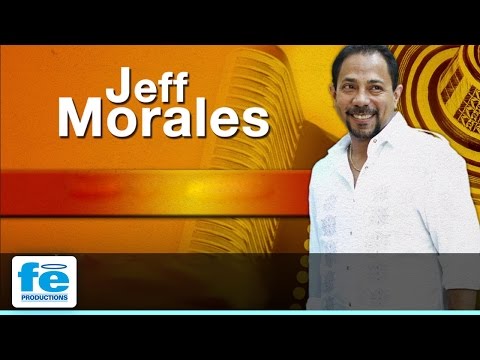 Jeff Morales - Colombia (Audio)