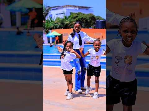 Tyla - CHANEL (Tiktok Dance Challenge) #trending #trending #dance  #curiouscousins