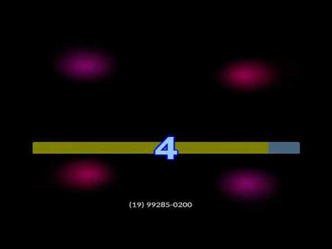 Tony Guerra e Dan Ventura - Solinho apaixonado - Karaokê