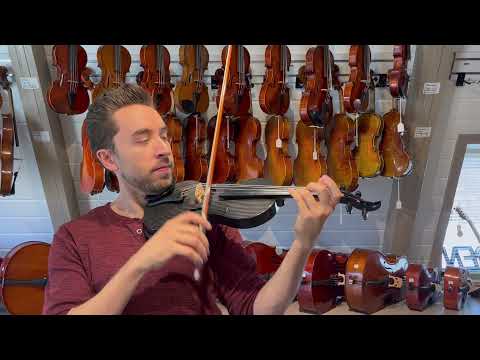 Purchasing a carbon fiber instrument? Watch this first!