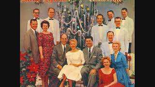 Ruth Lyons - Sing A Song Of Christmas