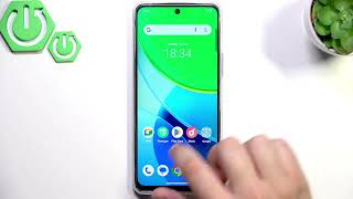 VIVO Y19s – Headphones Not Detected Fix