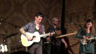 Reasoned and Roughened -- Twin Forks