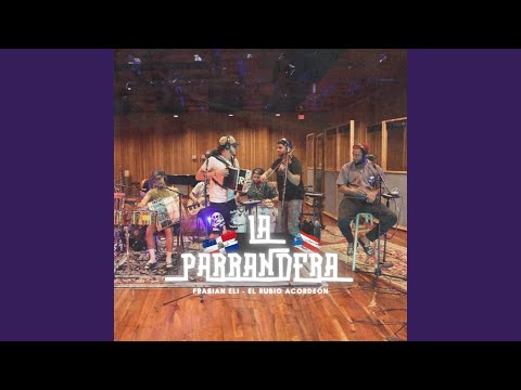 La Parrandera