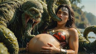 Download lagu Wonder Woman got crushed by the tentacle monster in Overconfidence 😈🙀 | Marvel AI #feed mp3 Download lagu Wonder Woman got crushed by the tentacle monster in Overconfidence 😈🙀 | Marvel AI #feed mp3