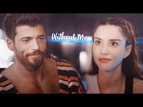 Ezgi & Özgür | Without Me | [Bay Yanliş]