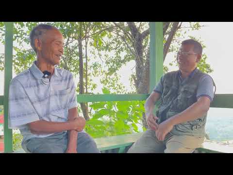 Ramvachal H Lawmkima Biate khua kawmna Ep-1