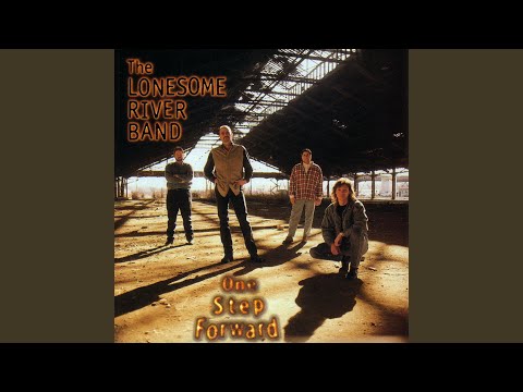 When You Go Walking - Lonesome River Band
